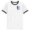 Drifit Ringer Roundneck T-Shirt Thumbnail