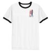 Drifit Ringer Roundneck T-Shirt Thumbnail
