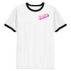 Drifit Ringer Roundneck T-Shirt Thumbnail