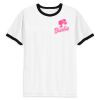 Drifit Ringer Roundneck T-Shirt Thumbnail