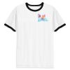 Drifit Ringer Roundneck T-Shirt Thumbnail