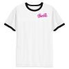 Drifit Ringer Roundneck T-Shirt Thumbnail