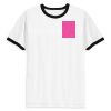 Drifit Ringer Roundneck T-Shirt Thumbnail
