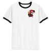 Drifit Ringer Roundneck T-Shirt Thumbnail