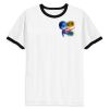 Drifit Ringer Roundneck T-Shirt Thumbnail