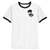 Drifit Ringer Roundneck T-Shirt Thumbnail