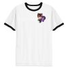 Drifit Ringer Roundneck T-Shirt Thumbnail