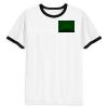 Drifit Ringer Roundneck T-Shirt Thumbnail