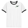 Drifit Ringer Roundneck T-Shirt Thumbnail