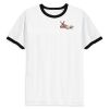 Drifit Ringer Roundneck T-Shirt Thumbnail