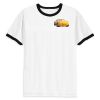 Drifit Ringer Roundneck T-Shirt Thumbnail