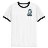 Drifit Ringer Roundneck T-Shirt Thumbnail