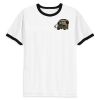 Drifit Ringer Roundneck T-Shirt Thumbnail