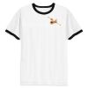 Drifit Ringer Roundneck T-Shirt Thumbnail