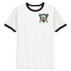 Drifit Ringer Roundneck T-Shirt Thumbnail