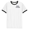 Drifit Ringer Roundneck T-Shirt Thumbnail