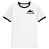 Drifit Ringer Roundneck T-Shirt Thumbnail