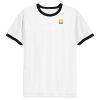 Drifit Ringer Roundneck T-Shirt Thumbnail