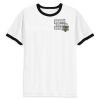 Drifit Ringer Roundneck T-Shirt Thumbnail