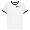 Drifit Ringer Roundneck T-Shirt Thumbnail
