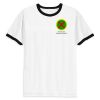 Drifit Ringer Roundneck T-Shirt Thumbnail