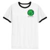 Drifit Ringer Roundneck T-Shirt Thumbnail