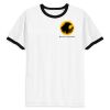 Drifit Ringer Roundneck T-Shirt Thumbnail