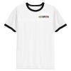 Drifit Ringer Roundneck T-Shirt Thumbnail