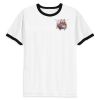Drifit Ringer Roundneck T-Shirt Thumbnail