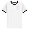 Drifit Ringer Roundneck T-Shirt Thumbnail