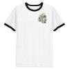 Drifit Ringer Roundneck T-Shirt Thumbnail