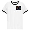 Drifit Ringer Roundneck T-Shirt Thumbnail
