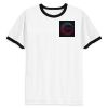 Drifit Ringer Roundneck T-Shirt Thumbnail
