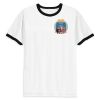 Drifit Ringer Roundneck T-Shirt Thumbnail