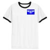 Drifit Ringer Roundneck T-Shirt Thumbnail