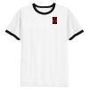 Drifit Ringer Roundneck T-Shirt Thumbnail