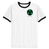 Drifit Ringer Roundneck T-Shirt Thumbnail