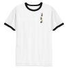 Drifit Ringer Roundneck T-Shirt Thumbnail