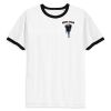Drifit Ringer Roundneck T-Shirt Thumbnail