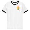 Drifit Ringer Roundneck T-Shirt Thumbnail