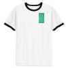 Drifit Ringer Roundneck T-Shirt Thumbnail