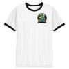 Drifit Ringer Roundneck T-Shirt Thumbnail