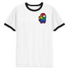 Drifit Ringer Roundneck T-Shirt Thumbnail