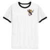 Drifit Ringer Roundneck T-Shirt Thumbnail