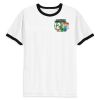 Drifit Ringer Roundneck T-Shirt Thumbnail