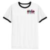 Drifit Ringer Roundneck T-Shirt Thumbnail