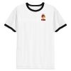 Drifit Ringer Roundneck T-Shirt Thumbnail