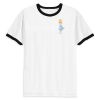 Drifit Ringer Roundneck T-Shirt Thumbnail