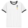 Drifit Ringer Roundneck T-Shirt Thumbnail