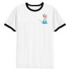 Drifit Ringer Roundneck T-Shirt Thumbnail